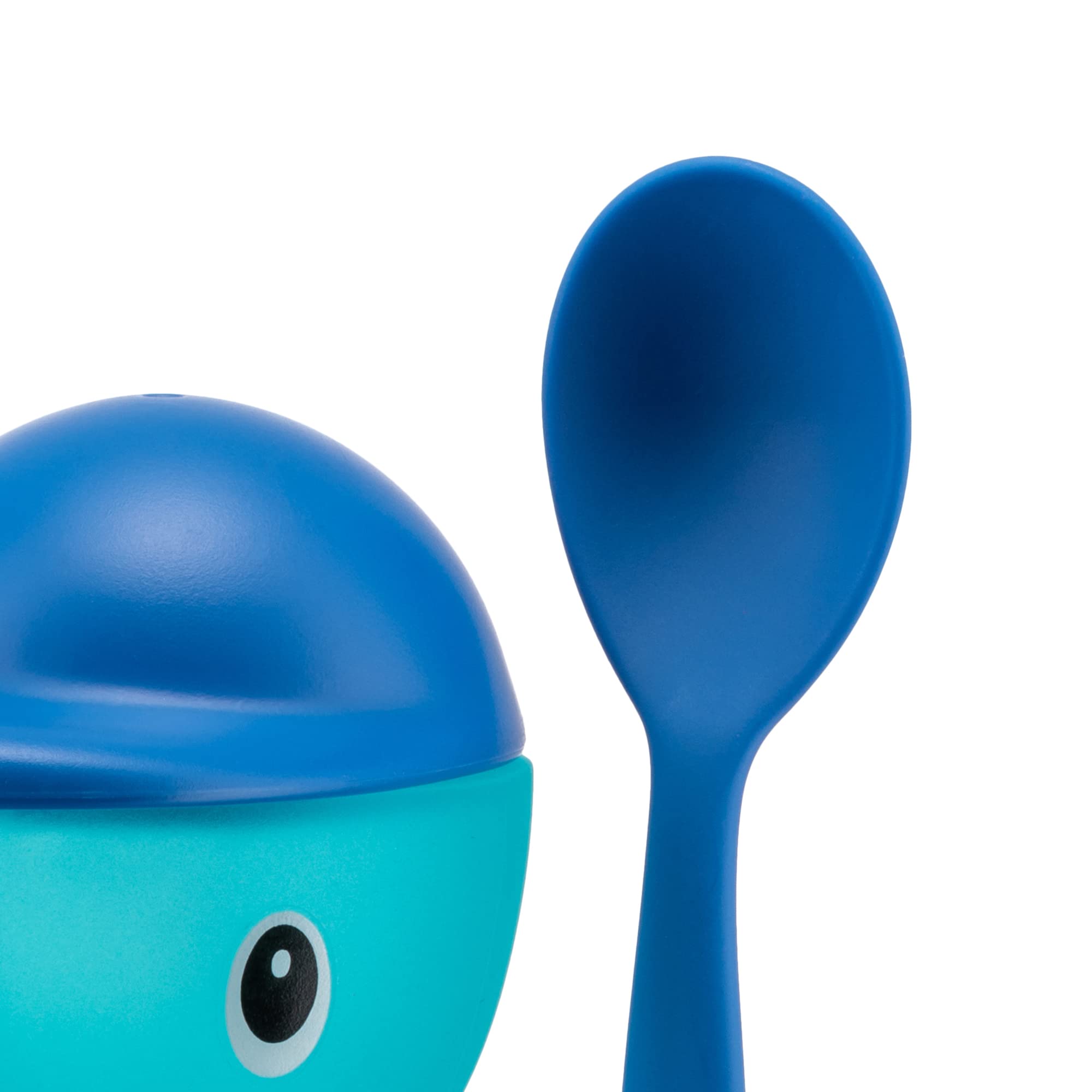 【ALESSI】アレッシィ コットンディスペンサー「Up-pill」ブルー ALESSI】アレッシィ コットンディスペンサー「Up-pill」ブルー